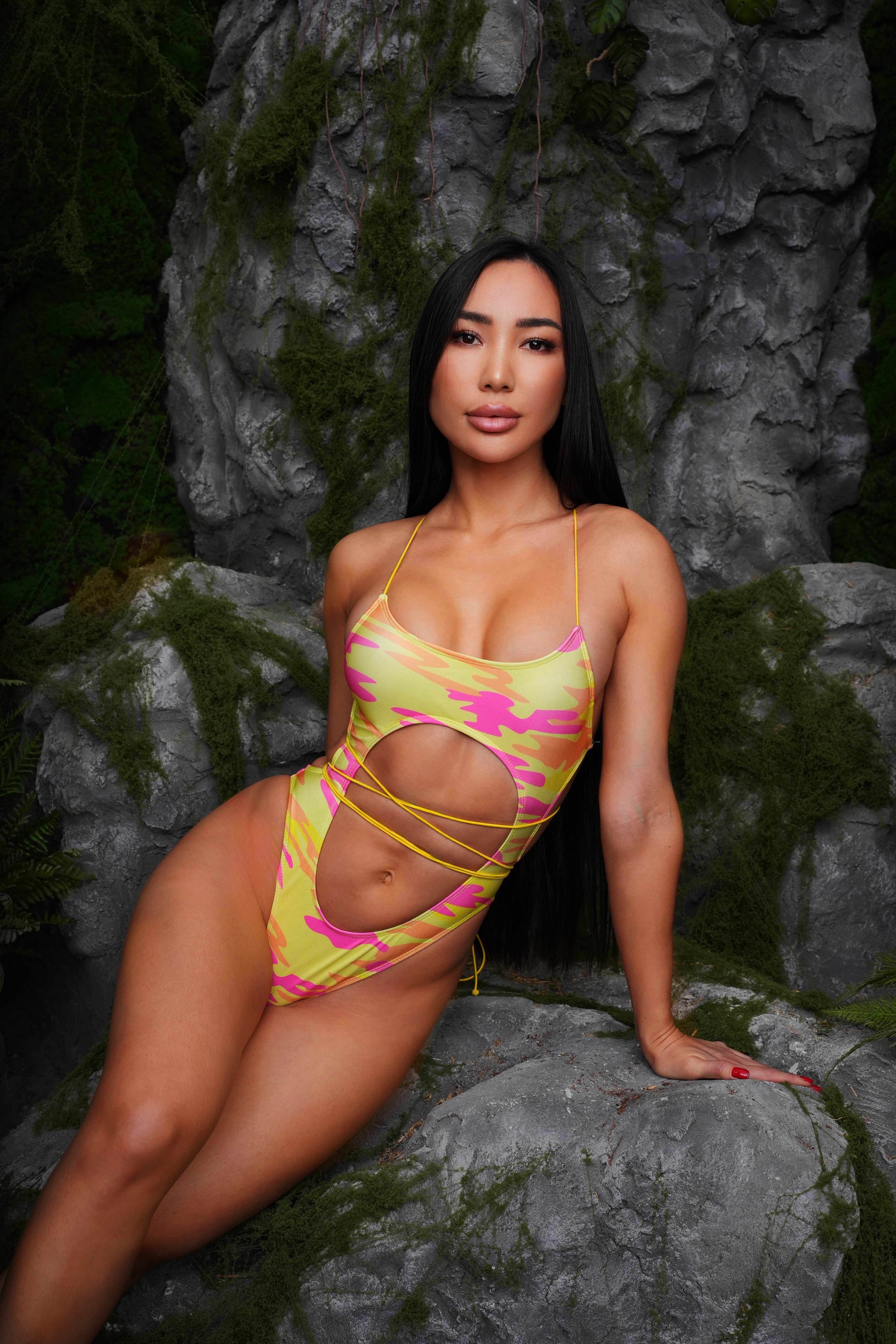 Sunshine Army Set