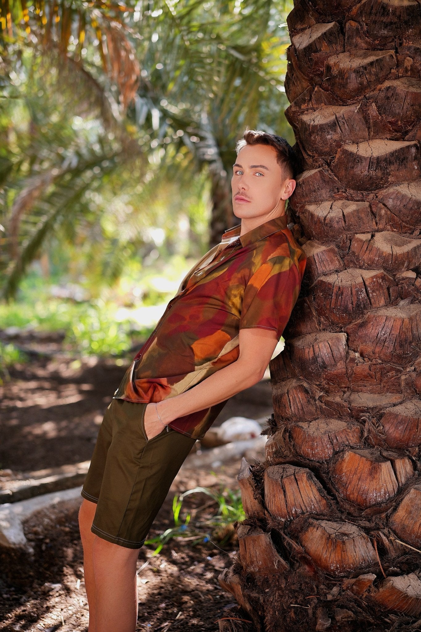 Andress Set - KNCloset