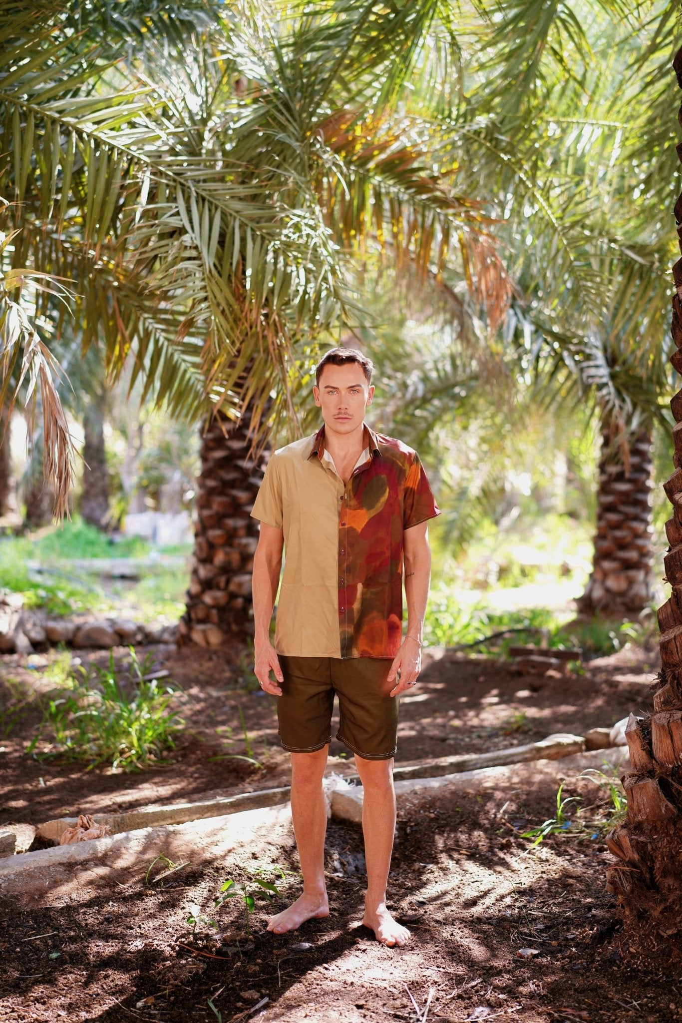 Andress Set - KNCloset