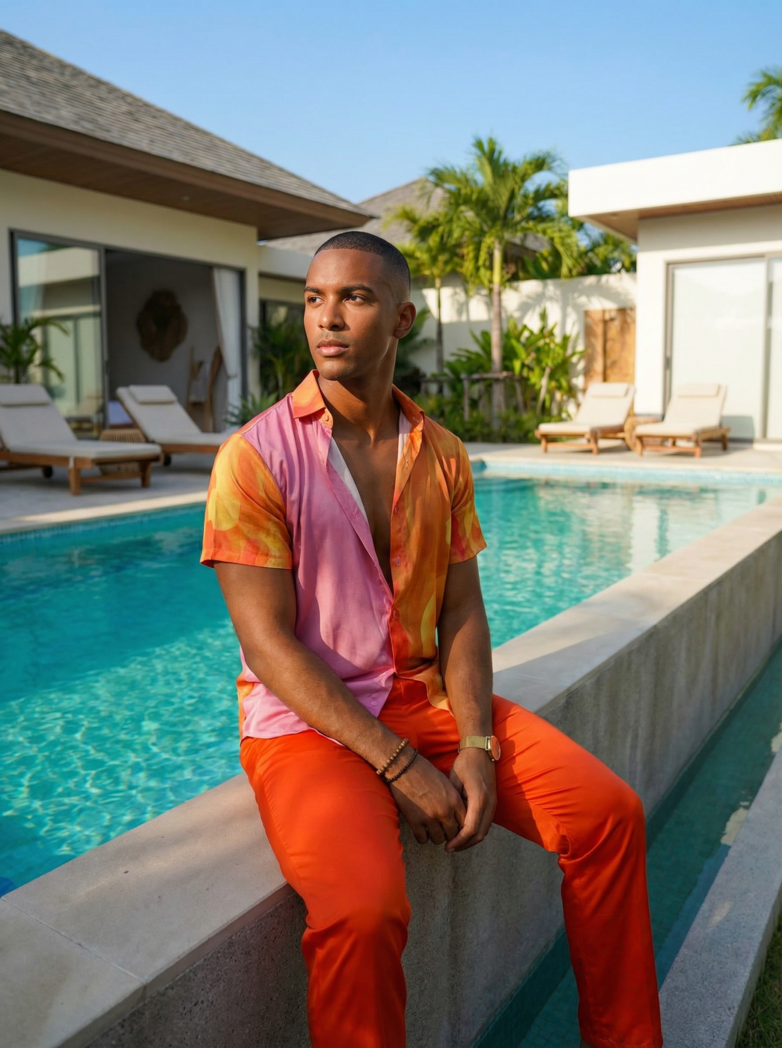 Aruba Set - KNCloset