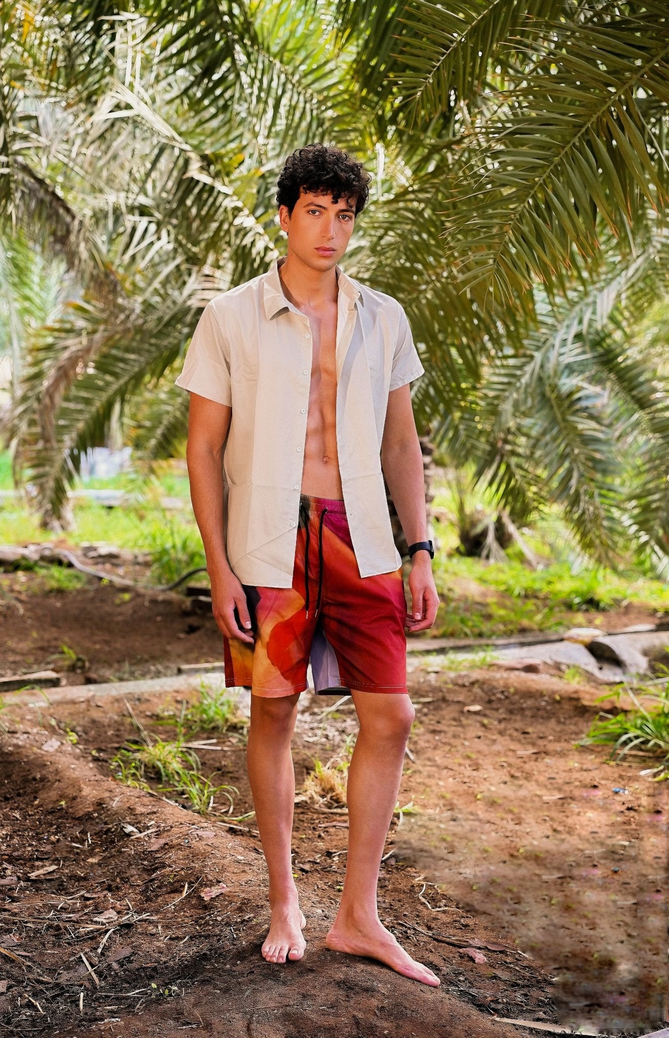 Calidonia Set - KNCloset