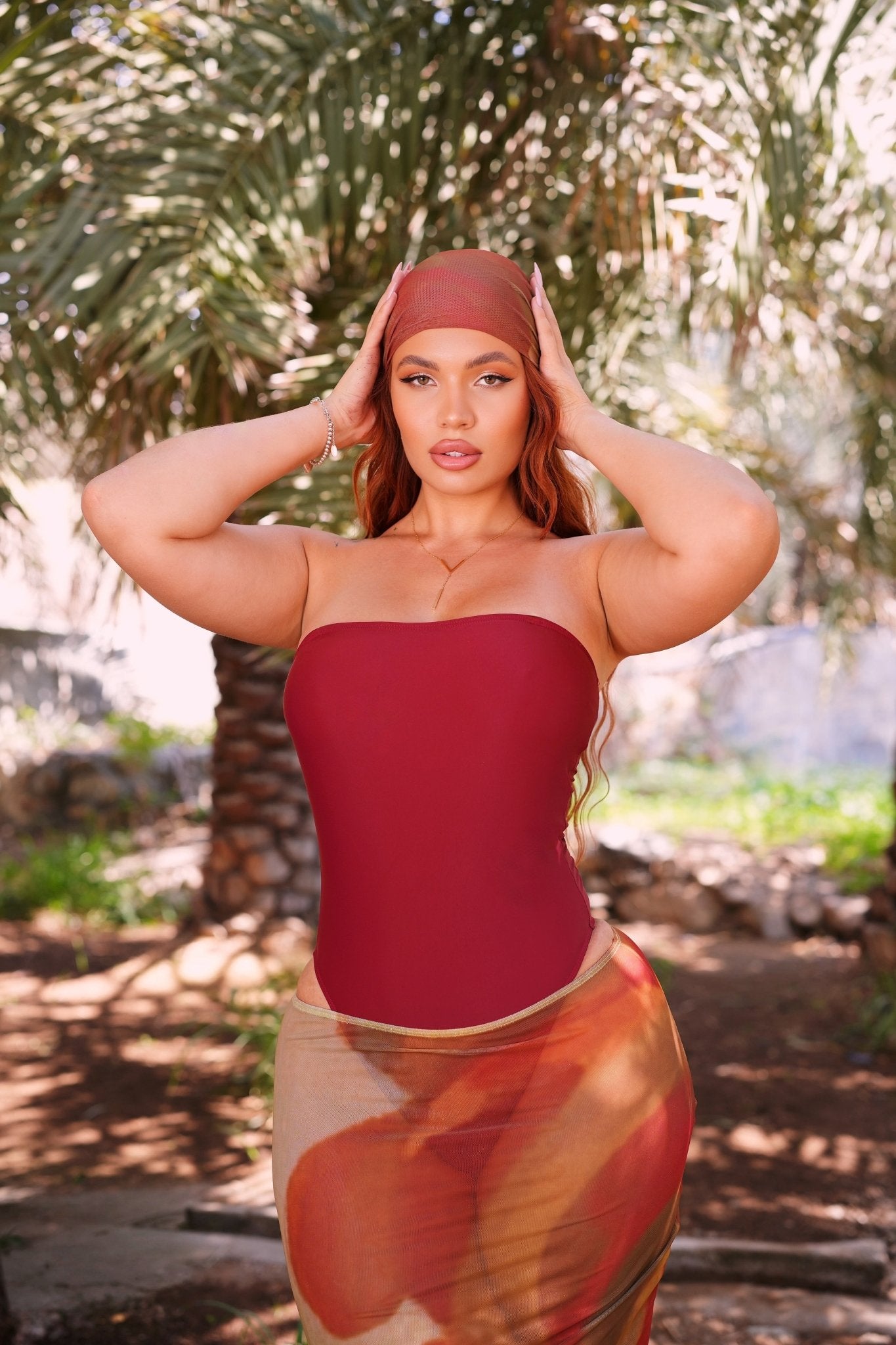 Daria Set - KNCloset