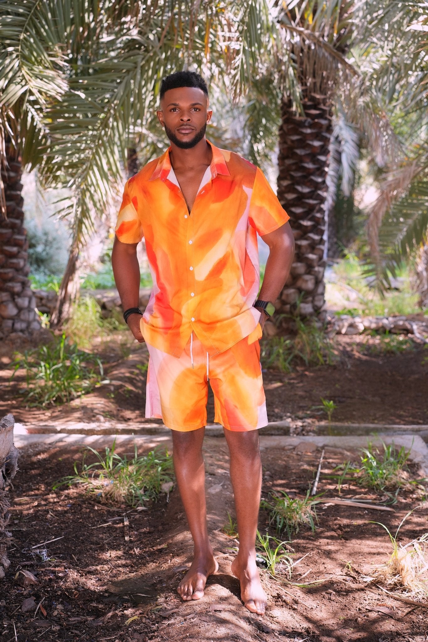 Moonlit Set - KNCloset