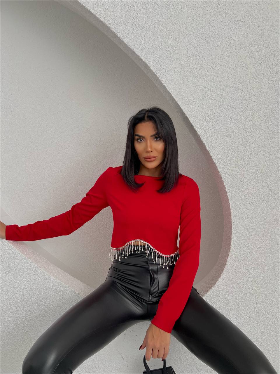 The Solar Shirt - KNCloset