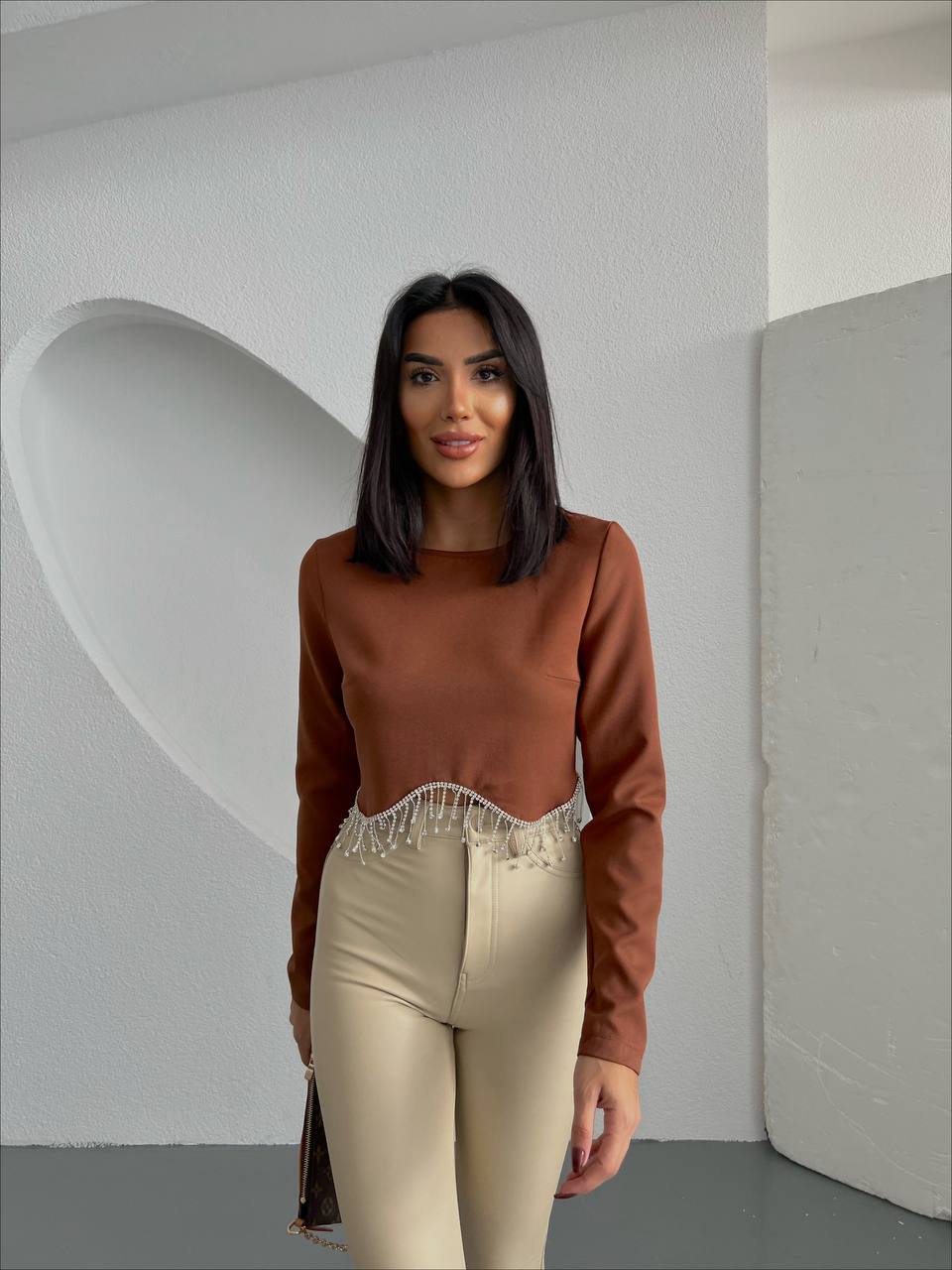 The Solar Shirt - KNCloset