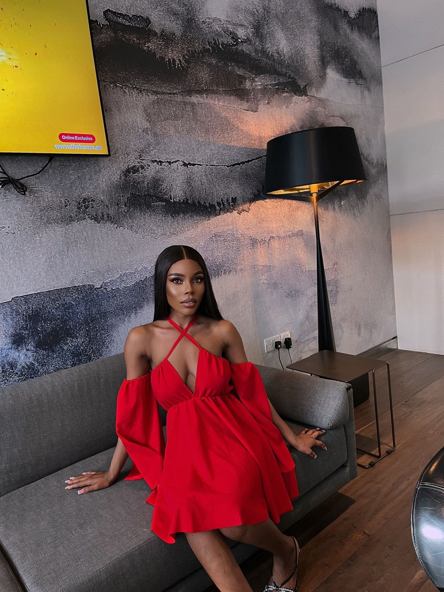 The Sunny Daze Dress - KNCloset