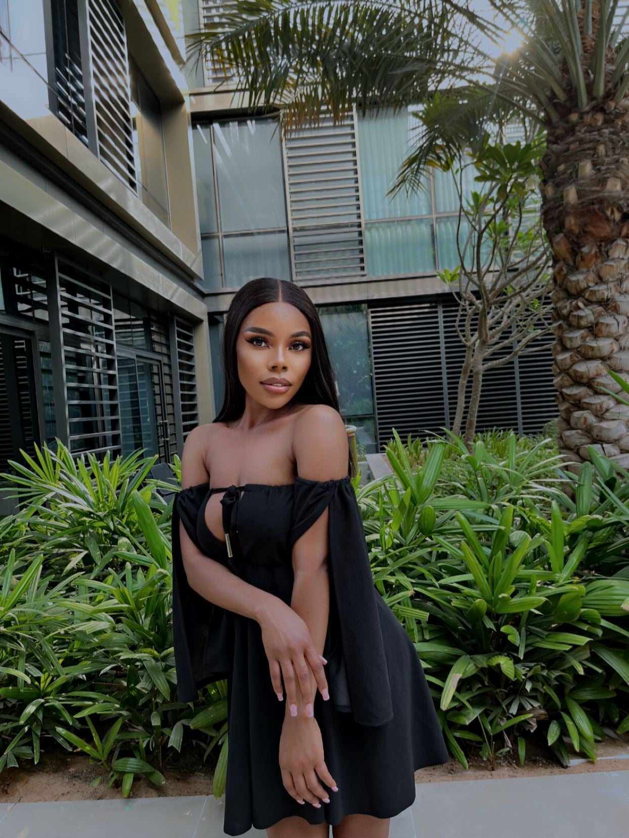 The Sunny Daze Dress - KNCloset