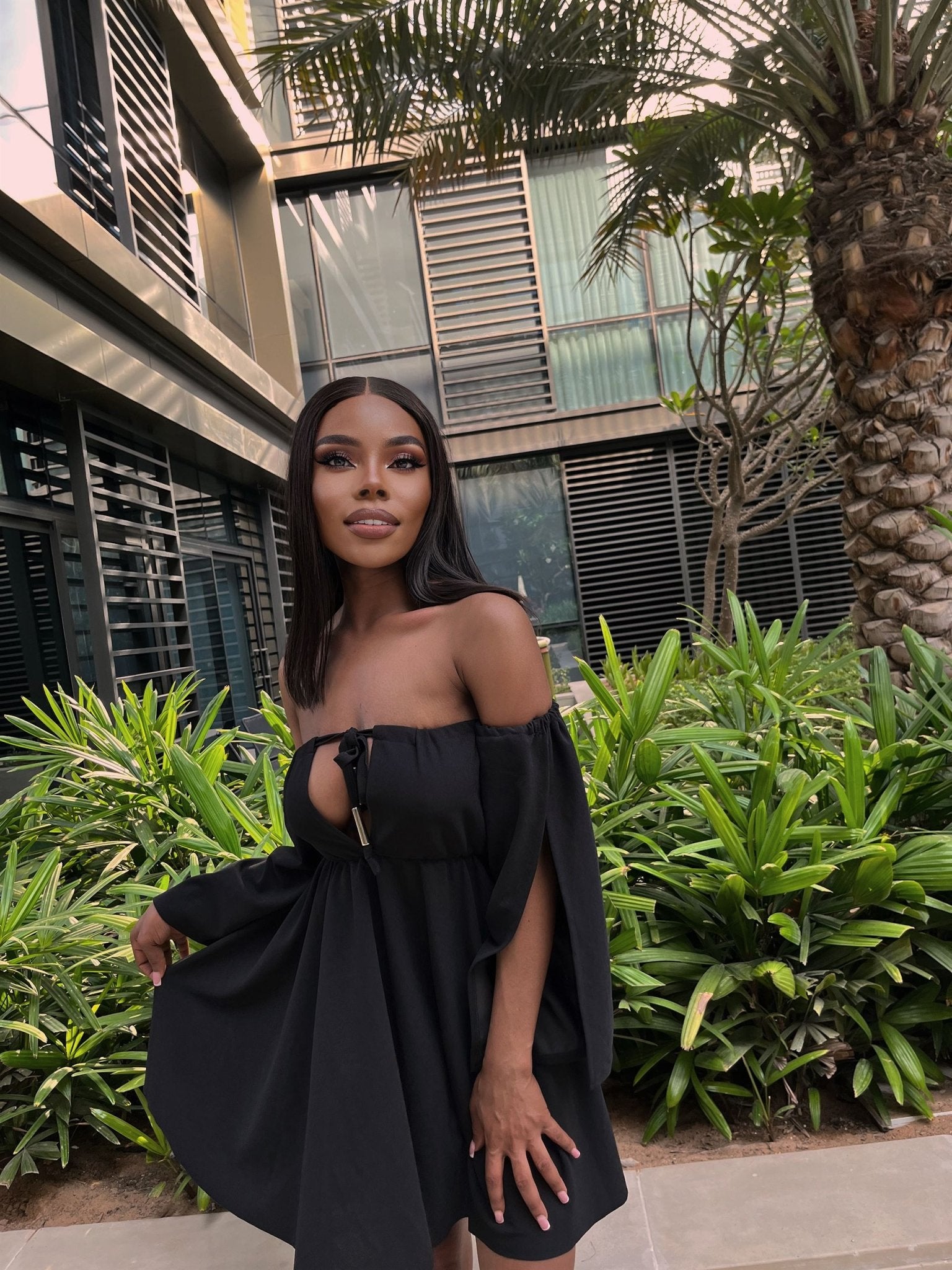 The Sunny Daze Dress - KNCloset