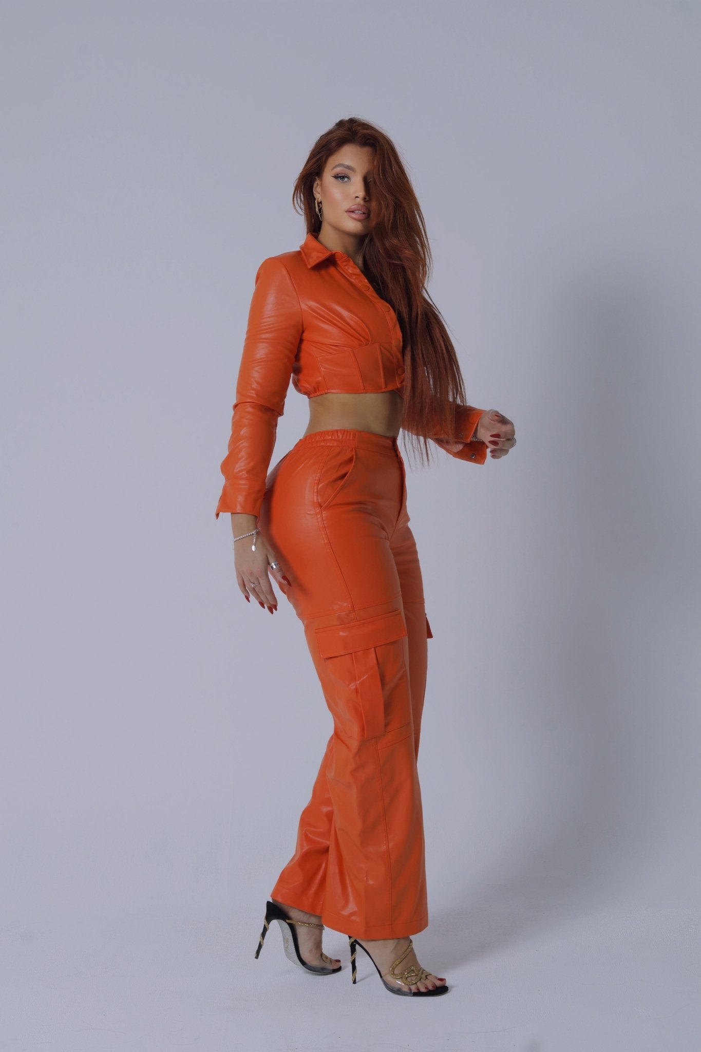 The Voyage Set - KNCloset